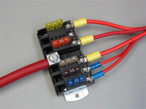 auto interior power distribution box|wiring junction boxes for automotive.